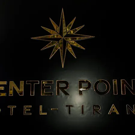 Hotel Centerpoint