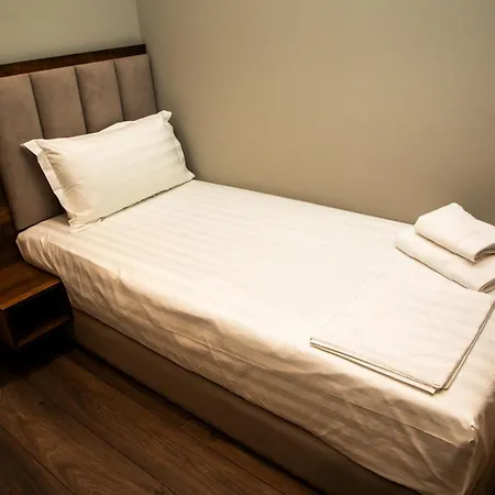 Hotel Centerpoint Tirana