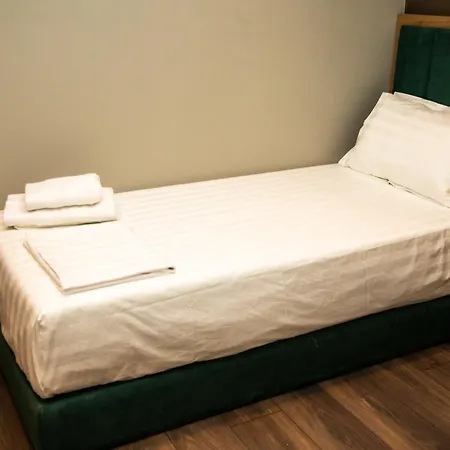 Hotel Centerpoint