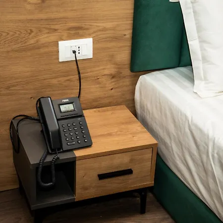 Centerpoint Hotel Tirana
