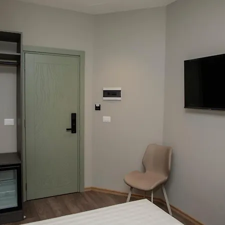 Hotel Centerpoint