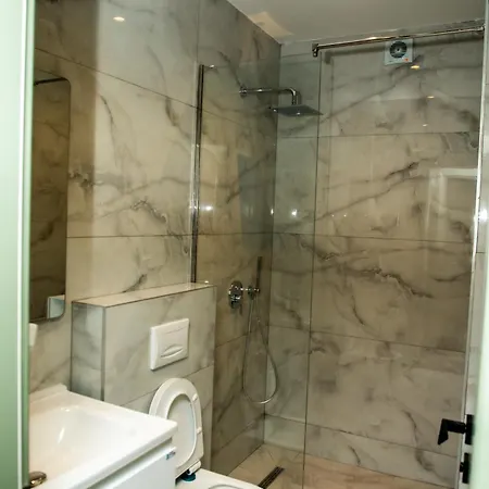 Hotel Centerpoint Tirana