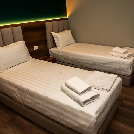 Hotel Centerpoint