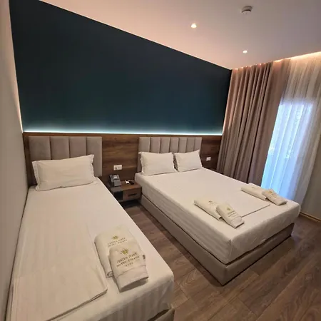 Centerpoint Tirana