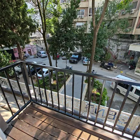 Centerpoint 4* Tirana